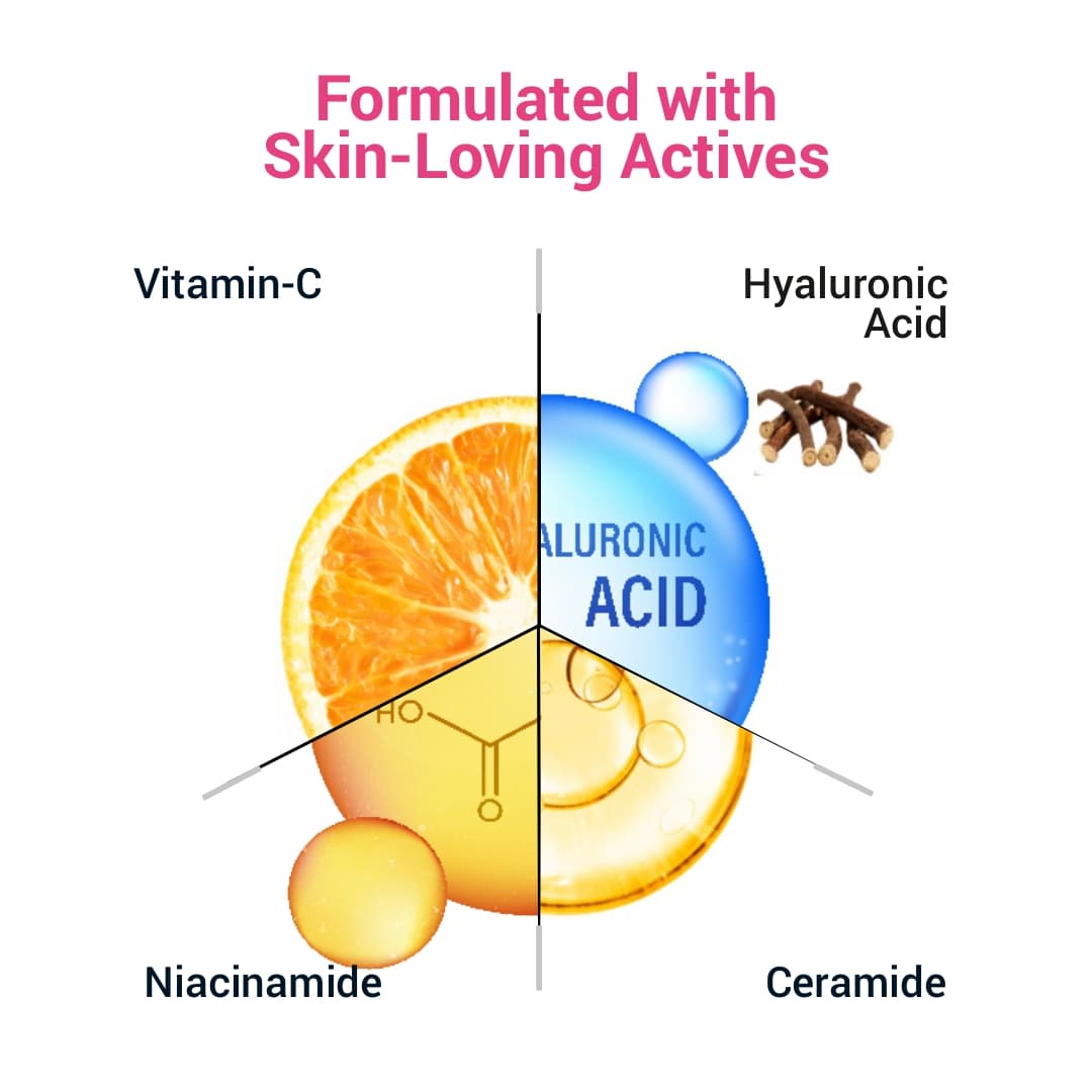 Brownsugar Bubble Pop Facial Kit image 3