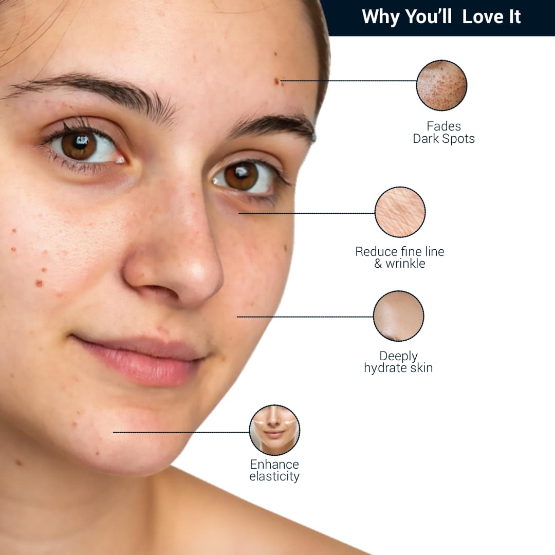 Brownsugar Hydra Boost Facial Kit image 5