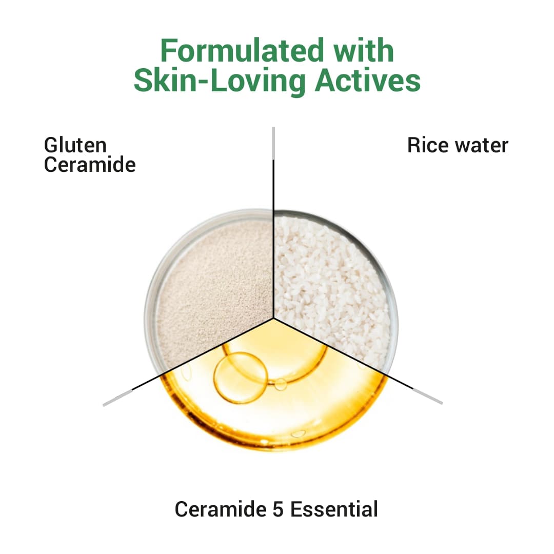 Brownsugar Korean Glass Shine Facial Kit image 4