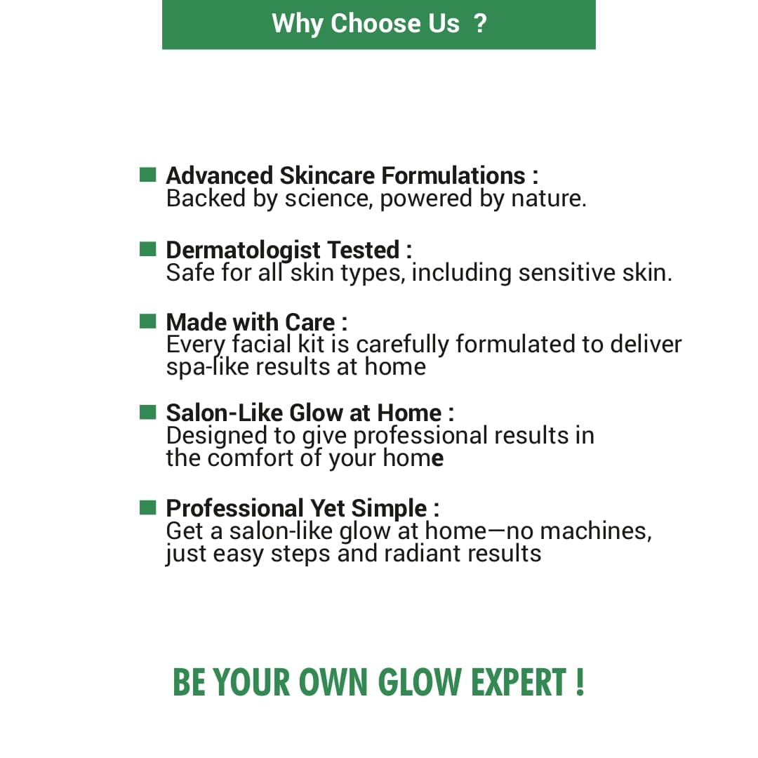 Brownsugar Korean Glass Shine Facial Kit image 7