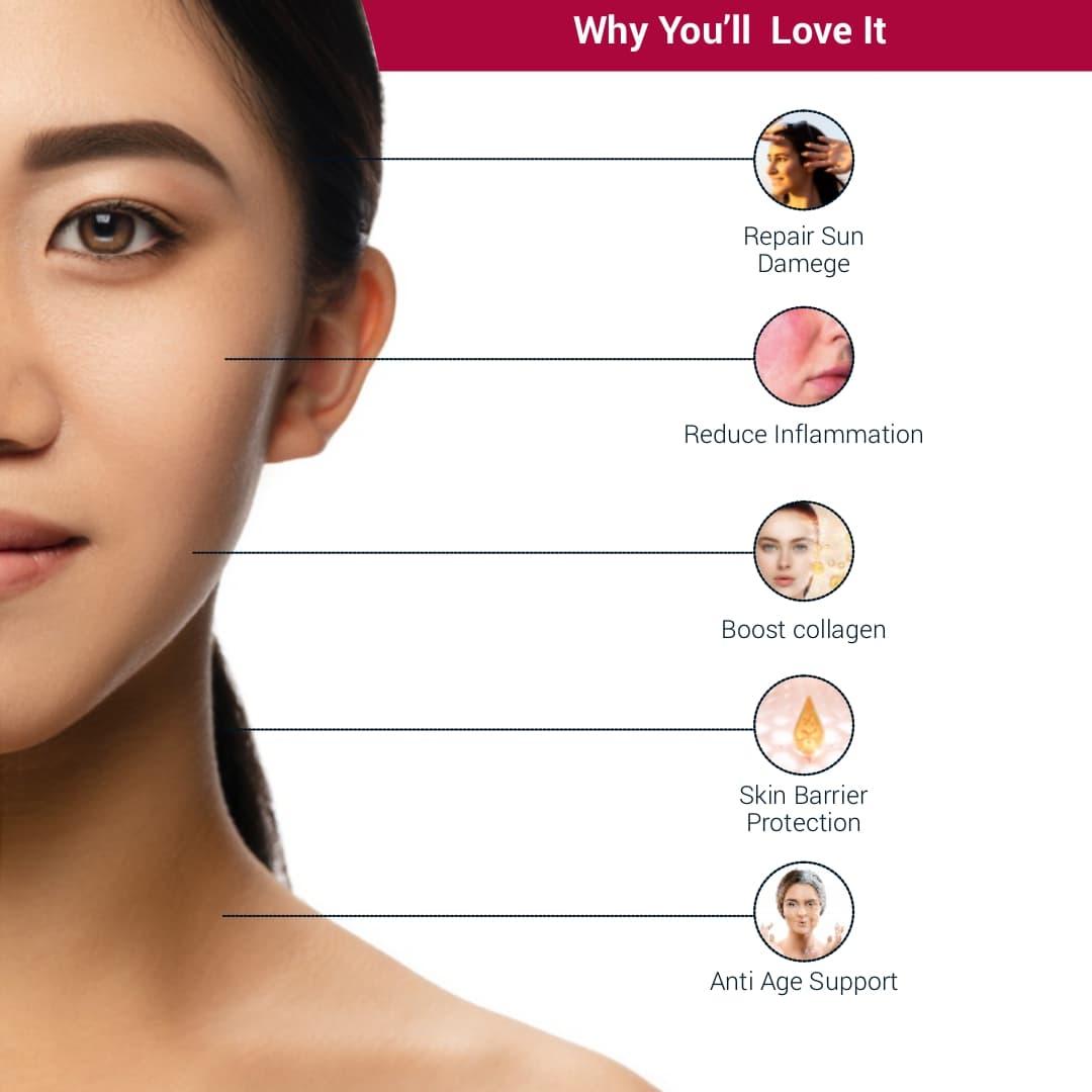 Brownsugar Skin Repair Facial Kit image 5